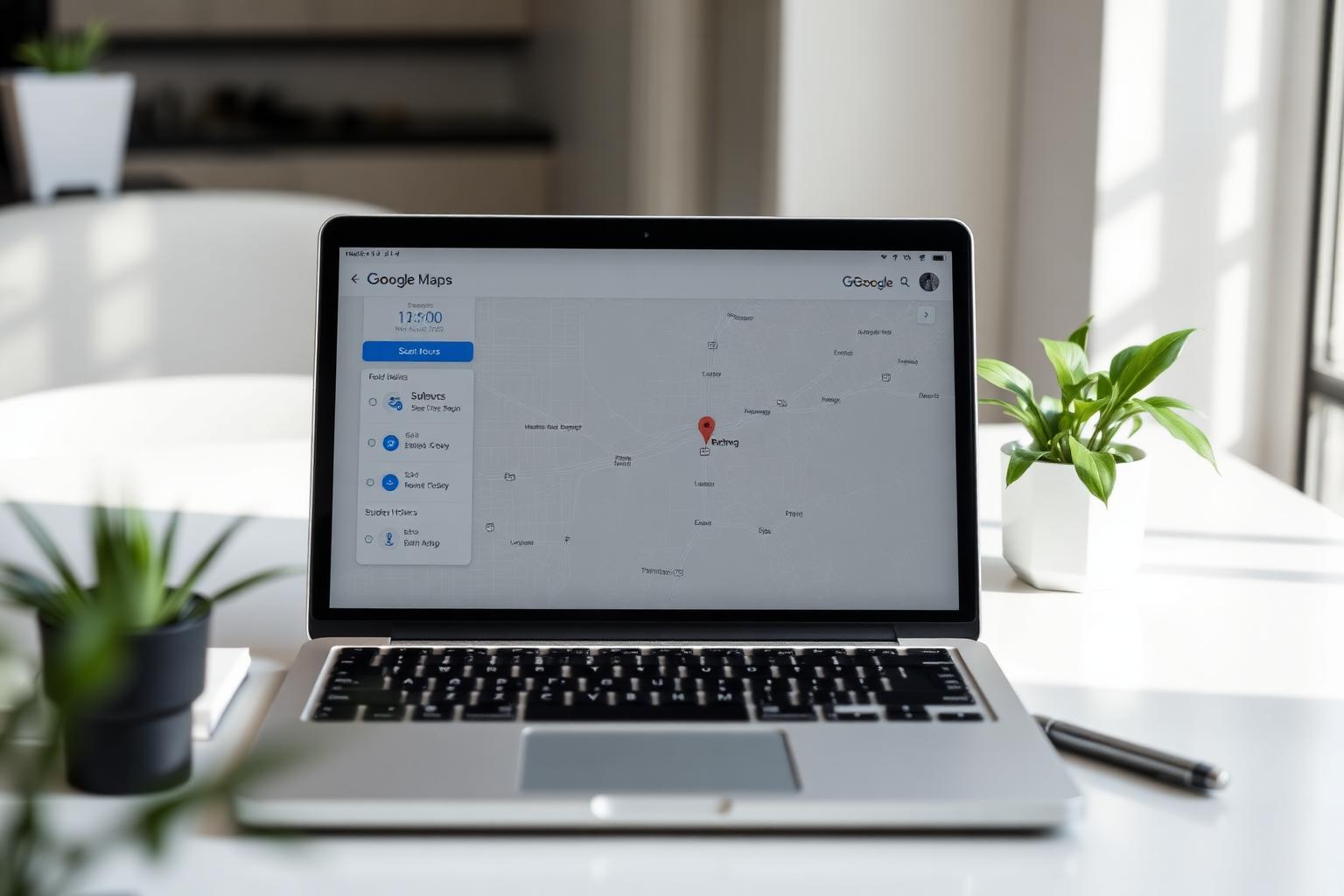 Actualizar Horario en Google Maps y 5 Ajustes Clave para No Perder Ventas