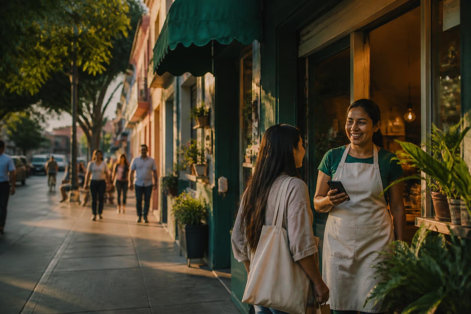 Estrategia de SEO Local para Negocios en Latinoamérica y Ventas en 2026