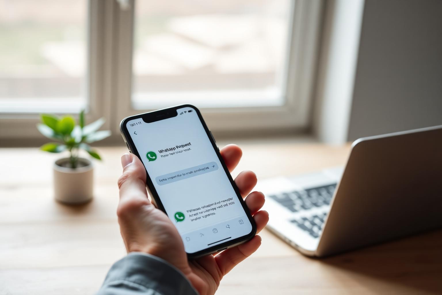 Plantillas de WhatsApp Irresistibles para Pedir Reseñas y Dominar Google Maps