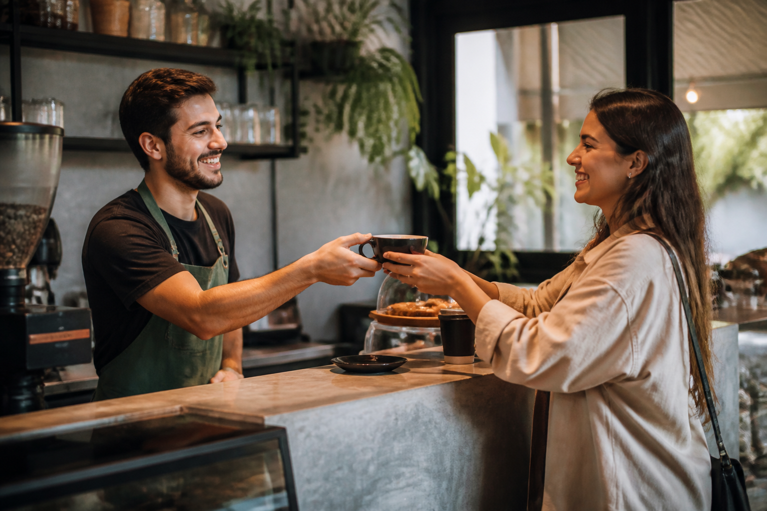 Cómo Atraer Clientes a Mi Local Comercial con SEO Local en 2024