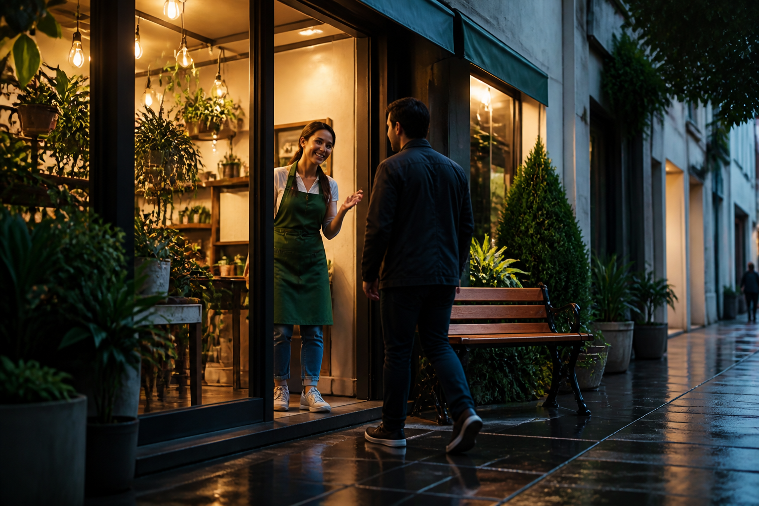 Cómo Optimizar el Perfil de Empresa en Google para Captar Clientes Urgentes