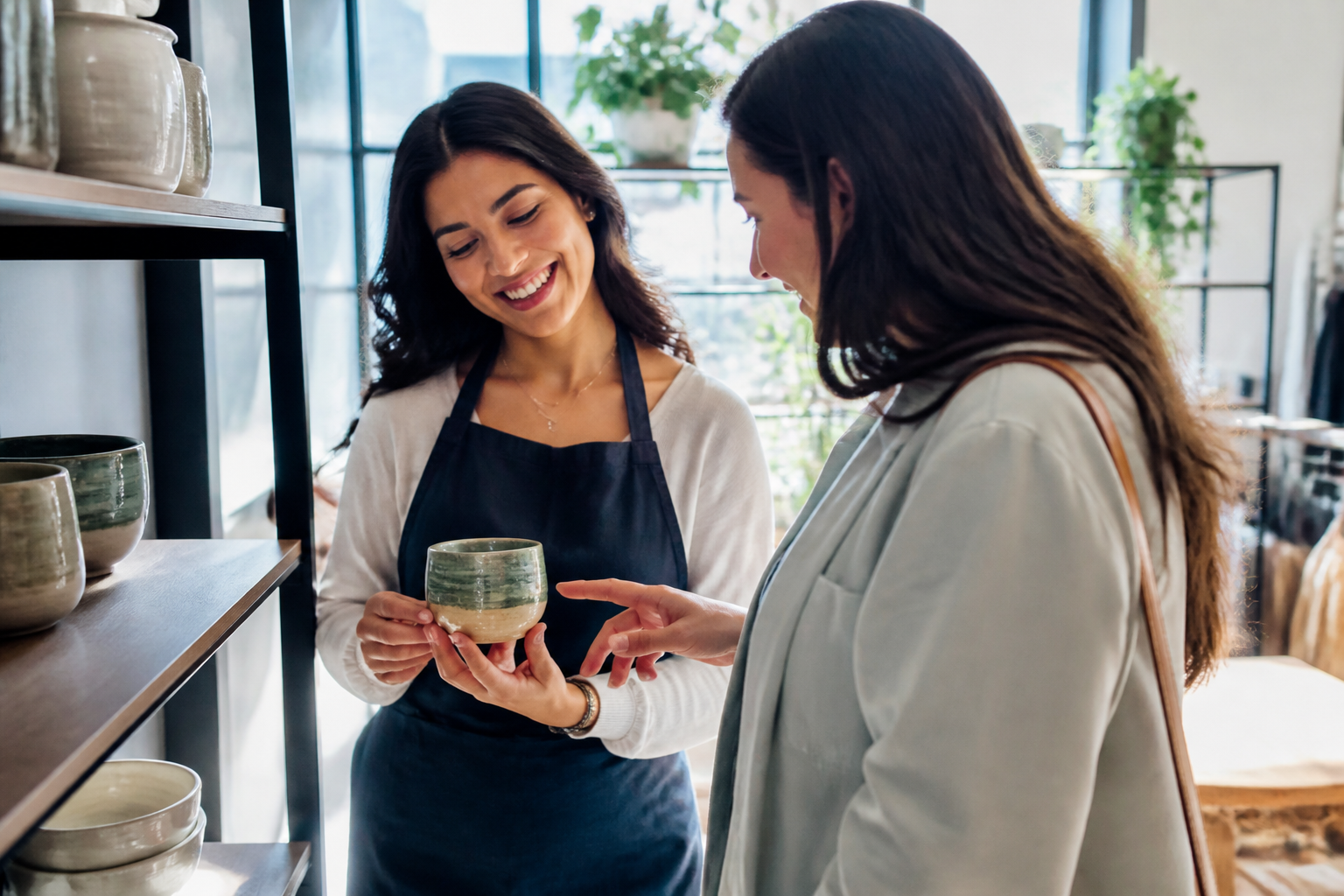 Optimizar perfil de empresa en Google para restaurantes y tiendas paso a paso