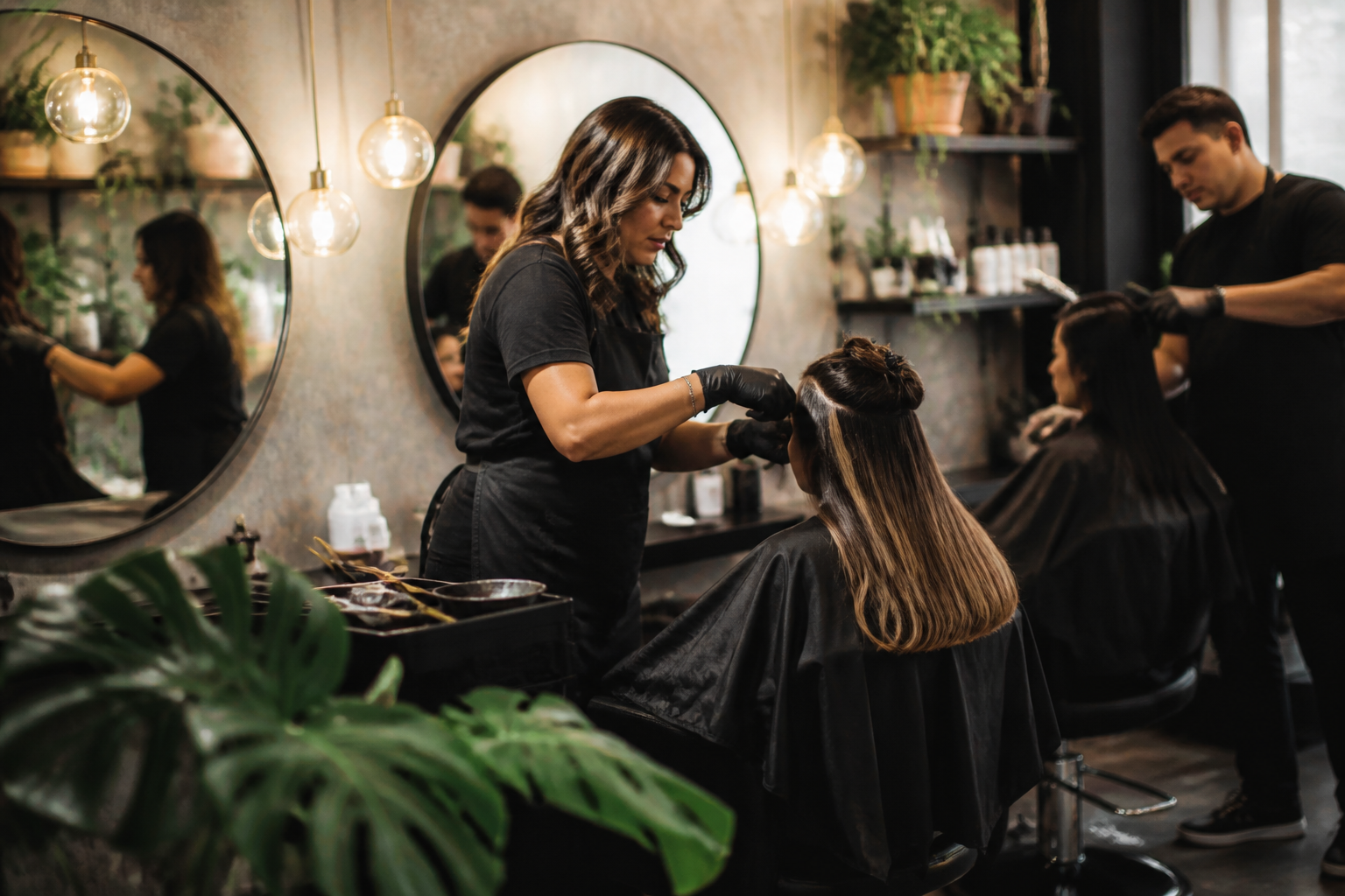 Optimizar Perfil de Empresa en Google para Salones de Belleza y Spas 2026