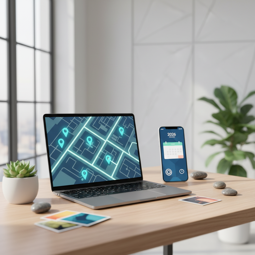 Cómo Mejorar tu Ranking en Google Maps mediante la Gestión de Fotos y Horarios (Guía 2026)